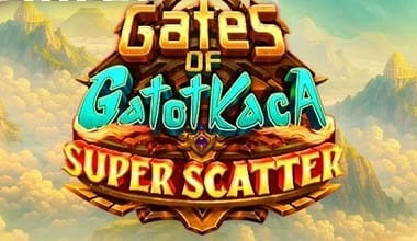 Gates of Gatot Kaca Super Scatter