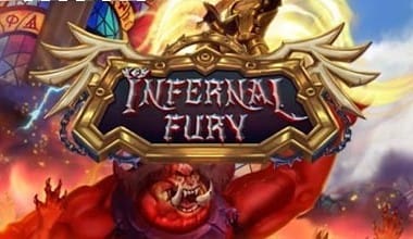 Infernal Fury