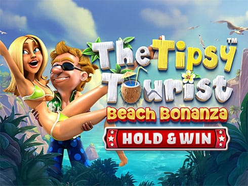 The Tipsy Tourist_ Beach Bonanza