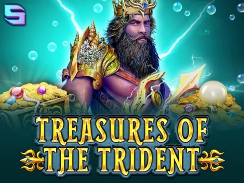 Treasures Of The Trident