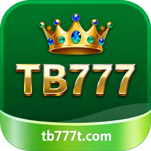 tb777game.net Logo